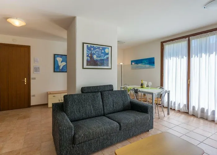 Villa V4 Bi-trifamiliare Albarella Island