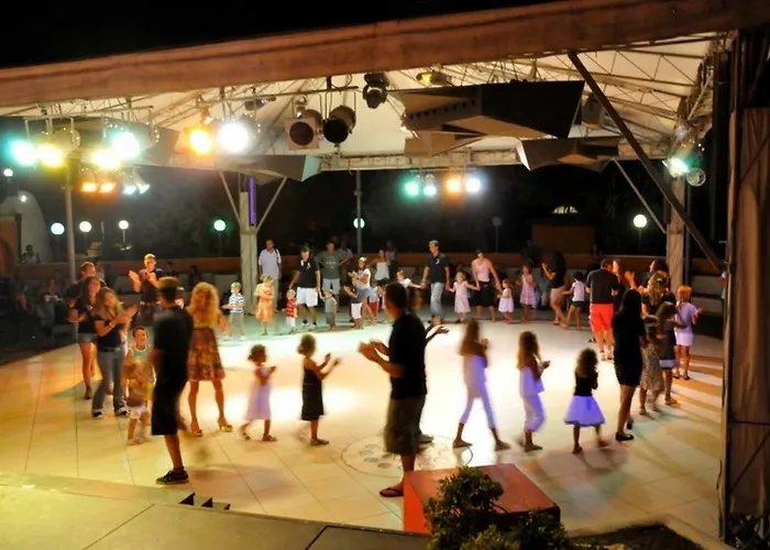 Villa V4 Bi-trifamiliare Albarella Island