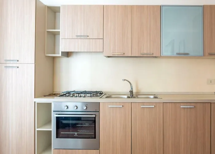 V4 Bi-trifamiliare * Albarella Island