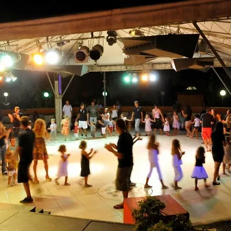 Villa V4 Bi-trifamiliare Albarella Island