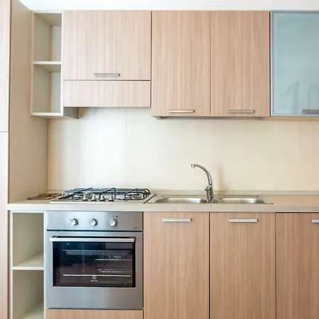 V4 Bi-trifamiliare * Albarella Island