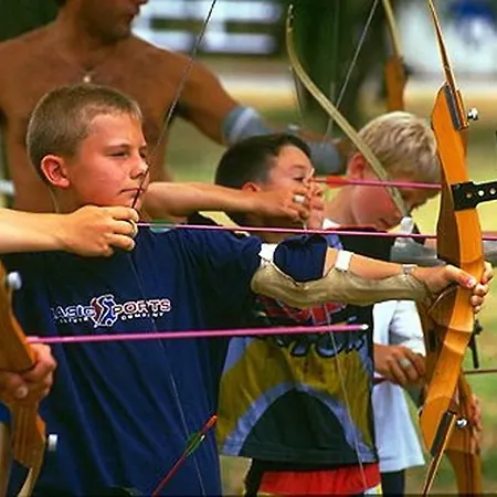 V4 Bi-trifamiliare Albarella Island