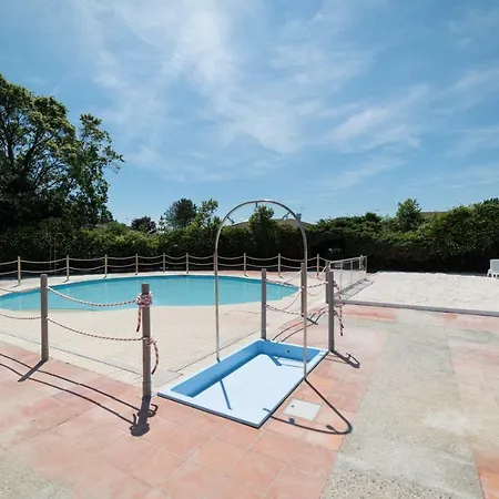 Villa V4 Bi-trifamiliare Albarella Island